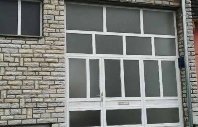 Apartment Olymp Osijek-garage - Foto 18