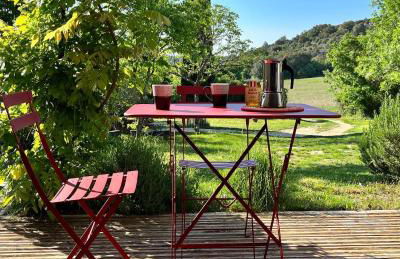 Le Cube des Garrigues - Foto 18