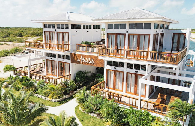 Aruna Resort & Villas - Foto 72