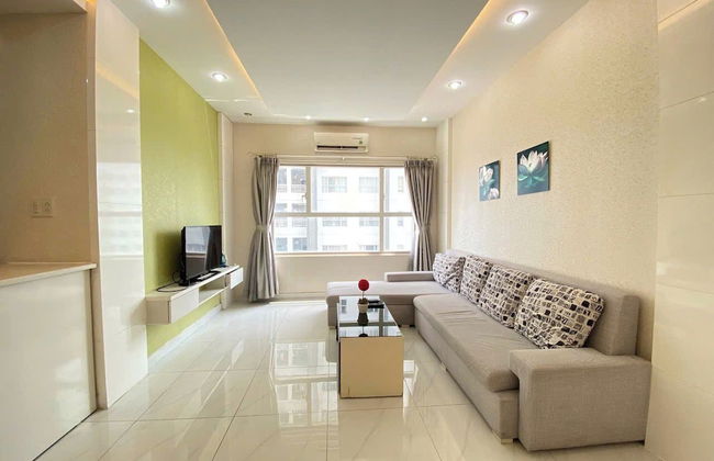 SUNRISE CITY VIEW Retreat - Photo 34