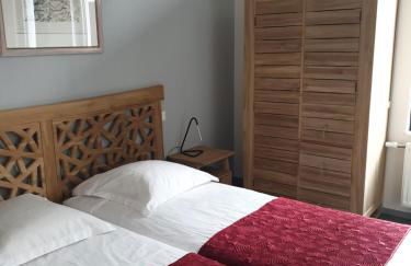 Attic pour 4 personnes - Foto 8