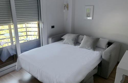 Apartamento Somos Ainsa - Foto 11