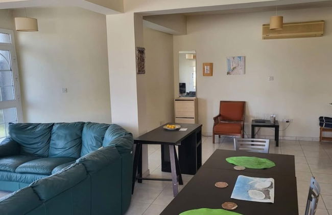 Oroklini Oasis - 2 Bed Apartment - Foto 5