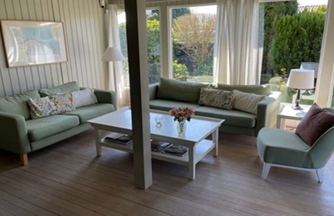 "Claudette" - 1km from the sea - Foto 8