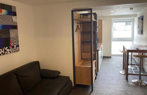 Ferienwohnungen & Monteurunterkunft "Mainbogen-Blick" - Foto 13