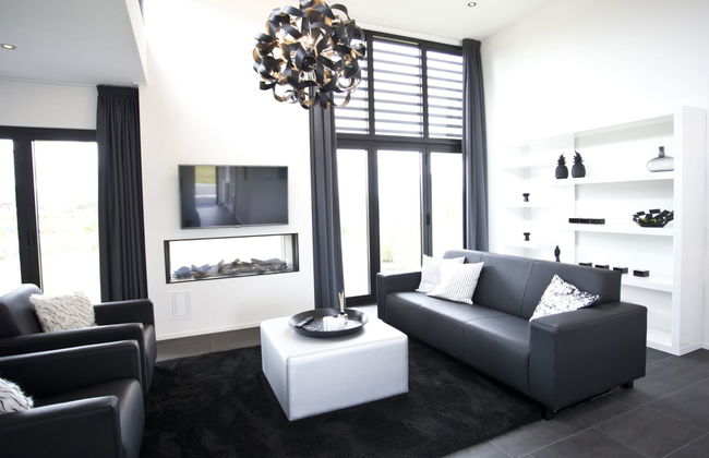 2 bedroom House in Nijkerk with swimming pool and terrace - Photo 2