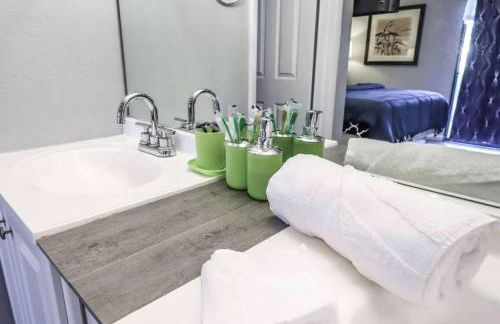 What you need A Hidden Gem in the Heart of Vegas - Foto 9