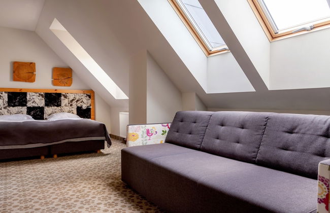 Cristal Resort - Photo 13