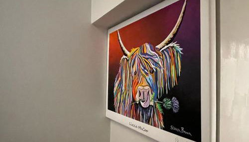 Huge 6-Bedroom House in Greenwich, Sleeps 12 - Foto 5