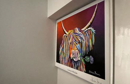 Huge 6-Bedroom House in Greenwich, Sleeps 12 - Foto 5