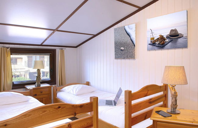 House in Les Tamaris Domain - Foto 4