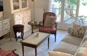 House Isabelle in Golf Saint Endreol, Provence, great view - Foto 40