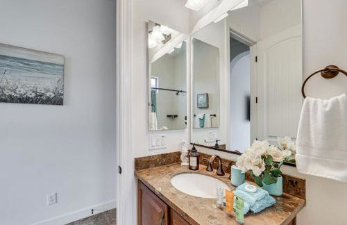 Poolside Relaxation Queen Creek Oasis with Fire Pit - Photo 24