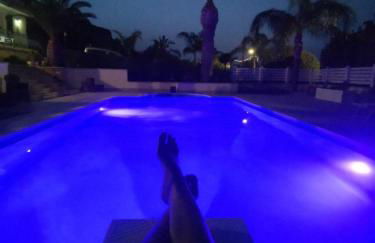 Villa Girolama - Foto 12