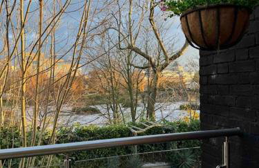 Norwich city centre, Norfolk, free car parking. - Foto 27