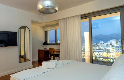 Gioma Luxury Suites - Lake View - Jacuzzi - Foto 56