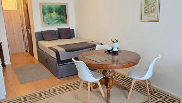 Studio Apartment - Foto 3