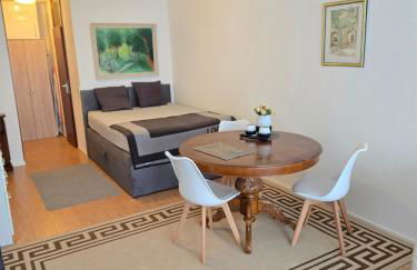 Studio Apartment - Foto 3