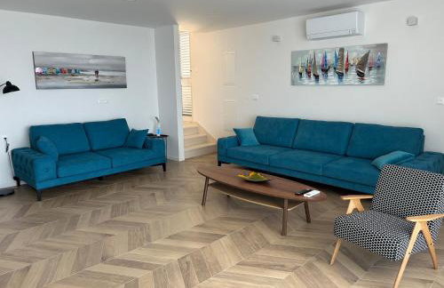 Villa in a quiet area - Private Pool - Sport - Starlink - BBQ - Foto 23