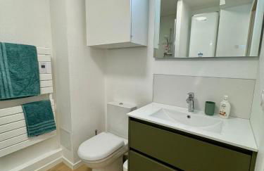 Studio confort & calme proche Bordeaux et Pellegrin - Foto 8