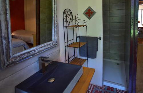 Le Mas Charlemagne - Foto 47