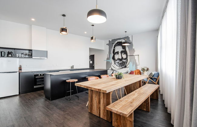 Change Overnight - Foto 26