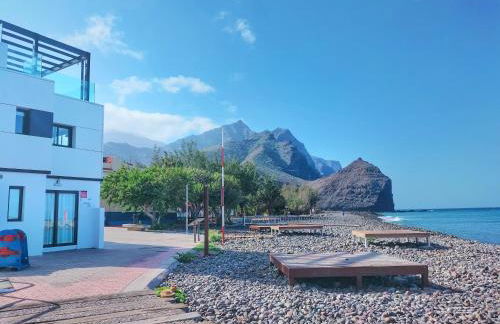 De Sebastian 1 - estudio frente al mar - Foto 4