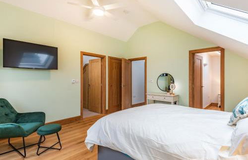 Red Kite Lodge - Photo 28