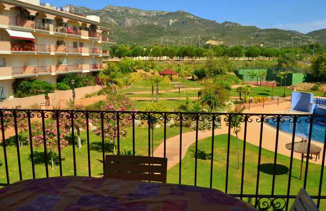 Golden Beach - Foto 1