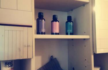 FeWo Unner'd Kastanje - Foto 8