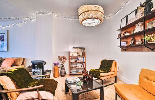 Holiday Home Sauzelle by Interhome - Foto 9