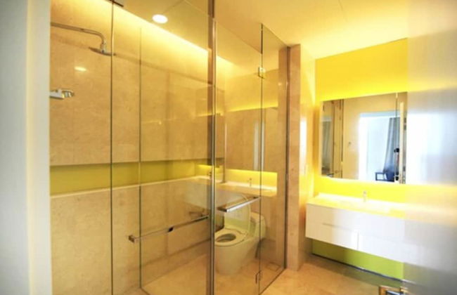 The Residences KLCC - Luxury Suites - Foto 25