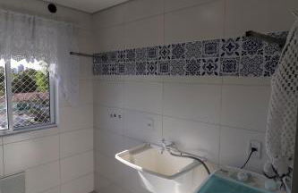 Apartamento Familiar II - Vista para o mar e próximo ao Beto Carrero - Foto 24