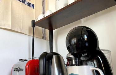 Le Logis du Bassin - Meublé 3 étoiles - Foto 10