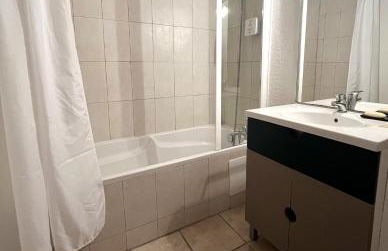 SAINT FLORENT - Studio 2 pers résidence piscine FLO 18 - Foto 12