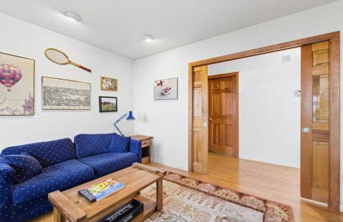 Family Retreat on Lake Winnipesaukee - Foto 27