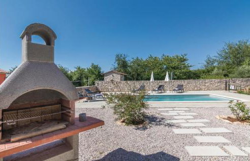 Lovely Home In Labin With Wifi - Foto 10