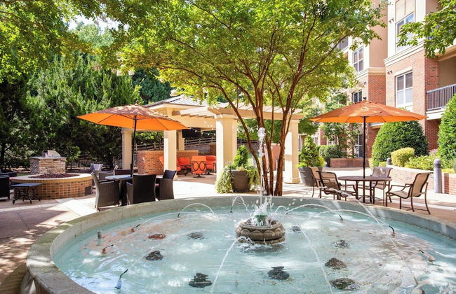 Cary Apartments by Landing - Foto 65