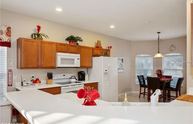 Richie's West Haven Vacation Home - Foto 3