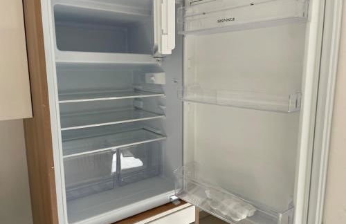 Messe- & Ferienwohnung mit Balkon nähe Uniklinik - Photo 5