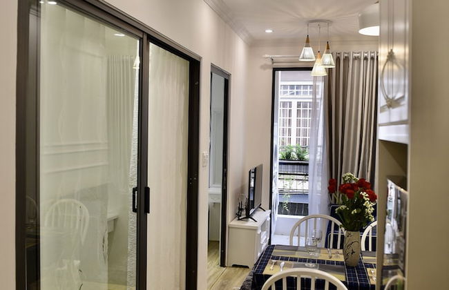 New Luxury Apartment in City Center - Foto 7