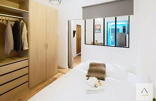 Le Cozy Sud-Gare - Foto 8