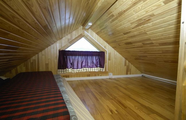 Sólbrekka Holiday Homes - Foto 1