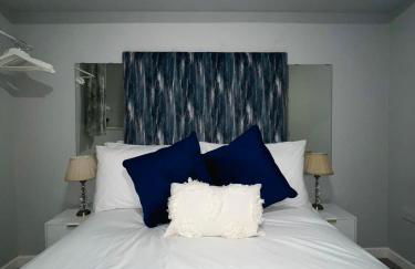 Welsh Getaway Apartment - Town Centre - Photo 15