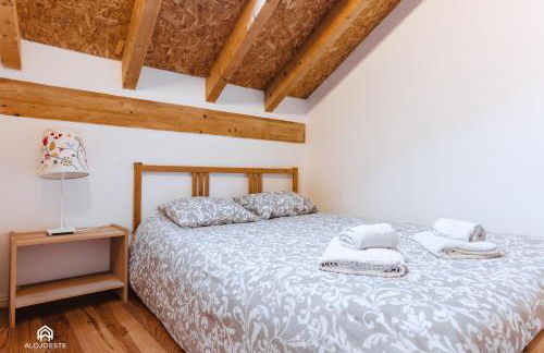 Casa da Torre - BBQ and Terrace - Foto 11