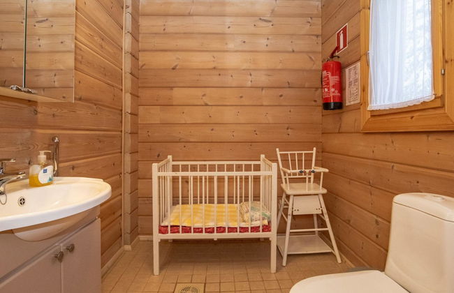 Villa kontio - Photo 27