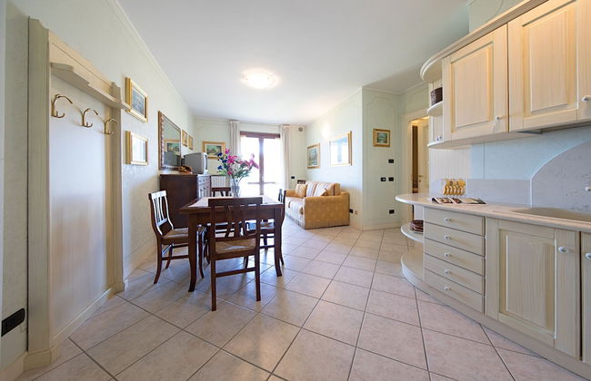 I Mosaici Apartments by Wonderful Italy - Foto 21