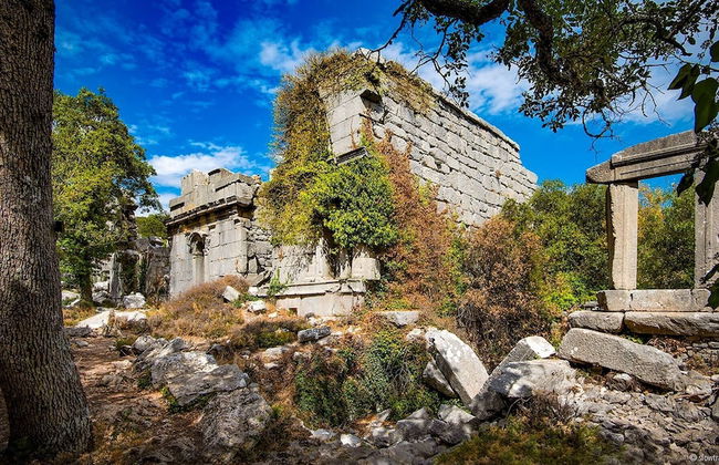 Villa Woodlands, Antalya - Foto 47