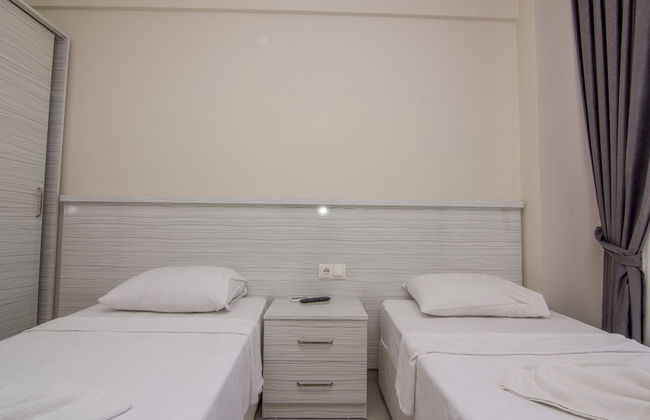 Korfez Garden Apartments - Foto 32