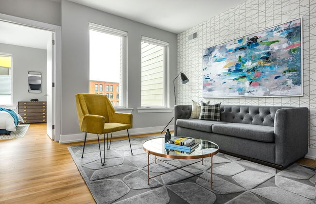 The Frankford - Foto 22